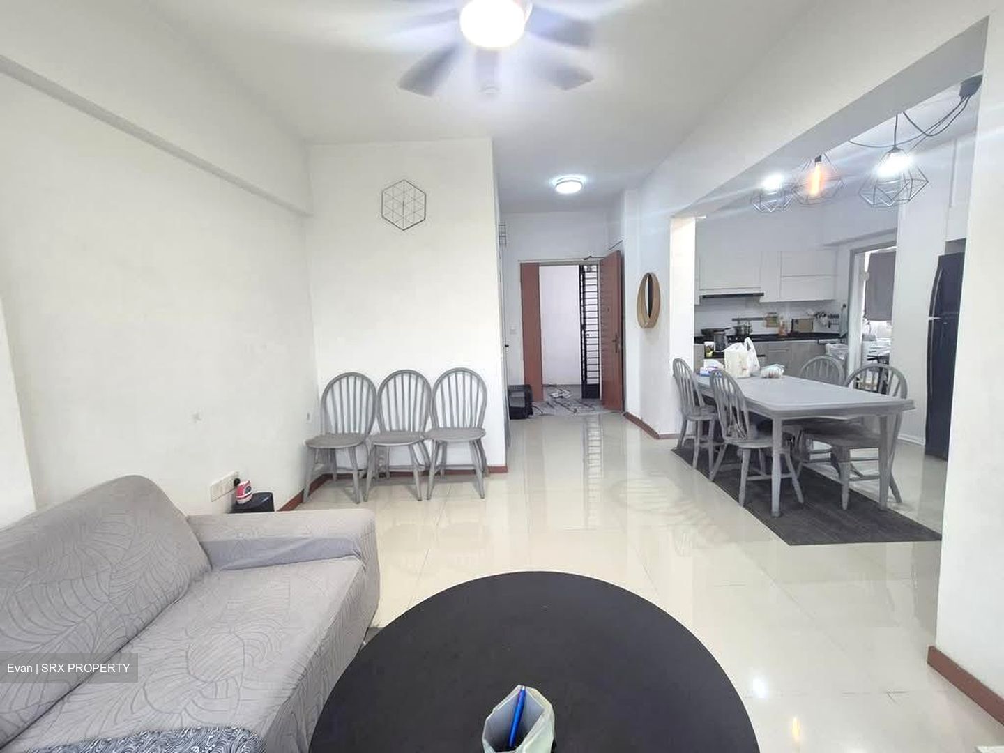 Blk 140A Yung Ho Spring I (Jurong West), HDB 4 Rooms #604391531